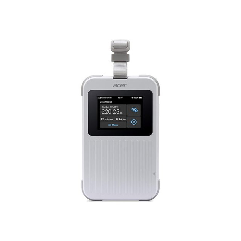 Acer connect M6E with 1GB Acer connect M6E with 1GB - Imagen 3