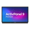 ActivPanel 9 Premium 75".