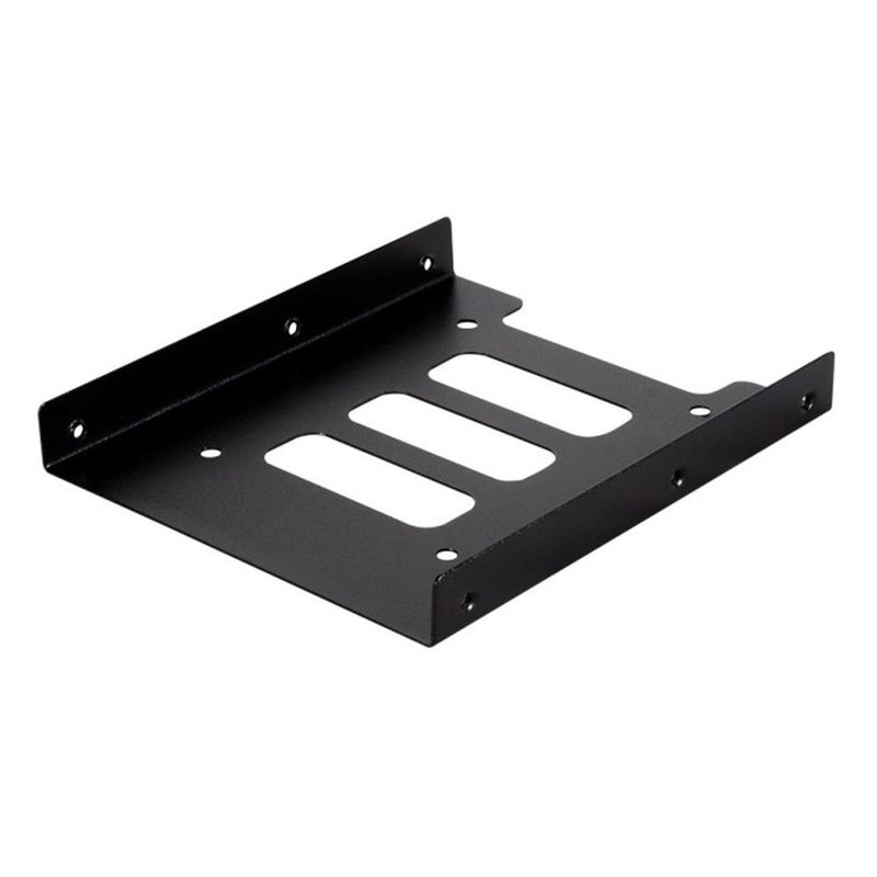 UNYKAch 50519 parte carcasa de ordenador Universal Soporte de montaje para SSD UNYKAch 50519 parte carcasa de ordenador Universal Soporte de montaje para SSD