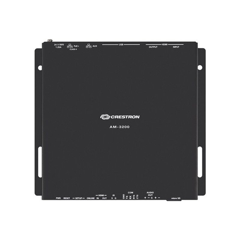 AirMedia Presentation System 3200 AirMedia Presentation System 3200 - Imagen 3