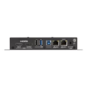 AirMedia Presentation System 3200 AirMedia Presentation System 3200