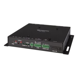 AirMedia Receiver 3200 Government Ver