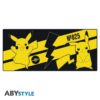 Alfombrilla Abystyle Pokemon Pikachu