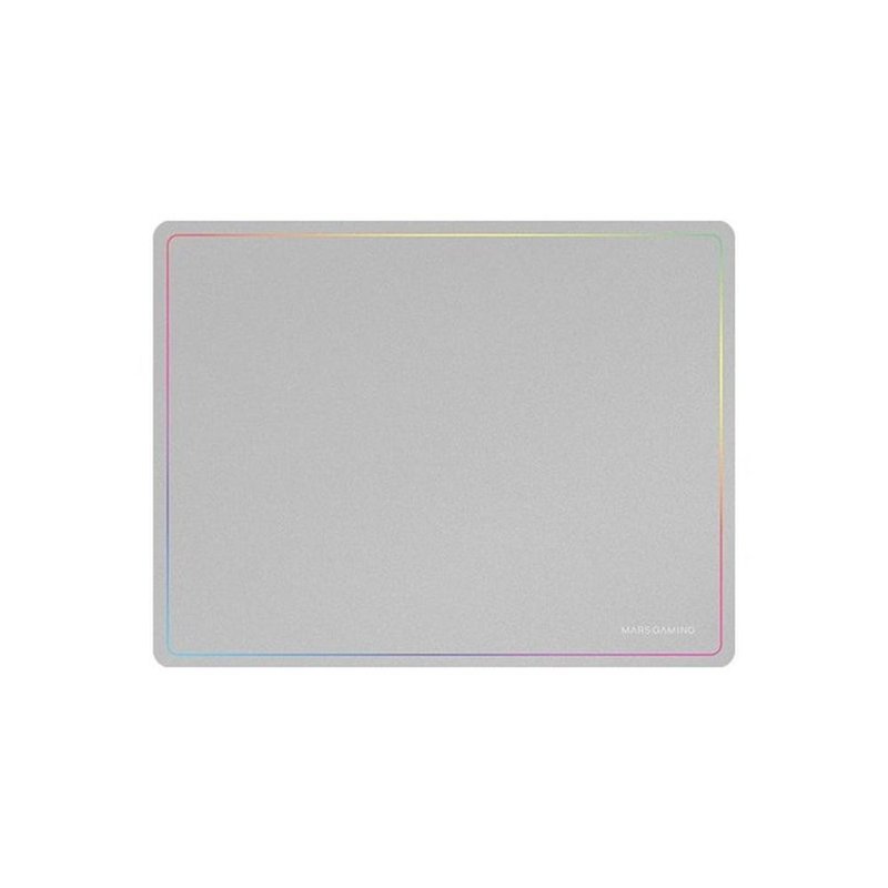 Alfombrilla Mars Gaming Mmp124 Blanco Alfombrilla Mars Gaming Mmp124 Blanco