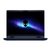 Alienware AC16251 Intel Core Ultra 7 255HX Portátil 40,6 cm (16") WQXGA 32 GB DDR5-SDRAM 1 TB SSD NVIDIA GeForce RTX 5060 Wi-Fi 7 (802.11be) Windows 11 Home Español Indigo Alienware AC16251 Intel Core Ultra 7 255HX Portátil 40,6 cm (16") WQXGA 32 GB DDR5-SDRAM 1 TB SSD NVIDIA GeForce RTX 5060 Wi-Fi 7 (802.11be) Windows 11 Home Español Indigo