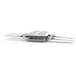 Allied Telesis AT-TQ6702E GEN2-00 punto de acceso inalámbrico 1000 Mbit/s Gris