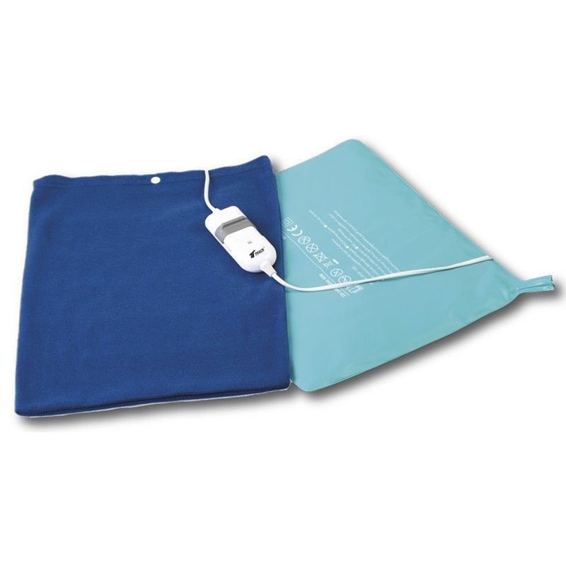 Almohadilla Termica 60w 40x32 Cm Almohadilla Termica 60w 40x32 Cm