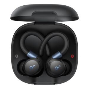 Anker Sport X20 Auriculares Inalámbrico Dentro de oído Llamadas/Música/Deporte/Uso diario Negro