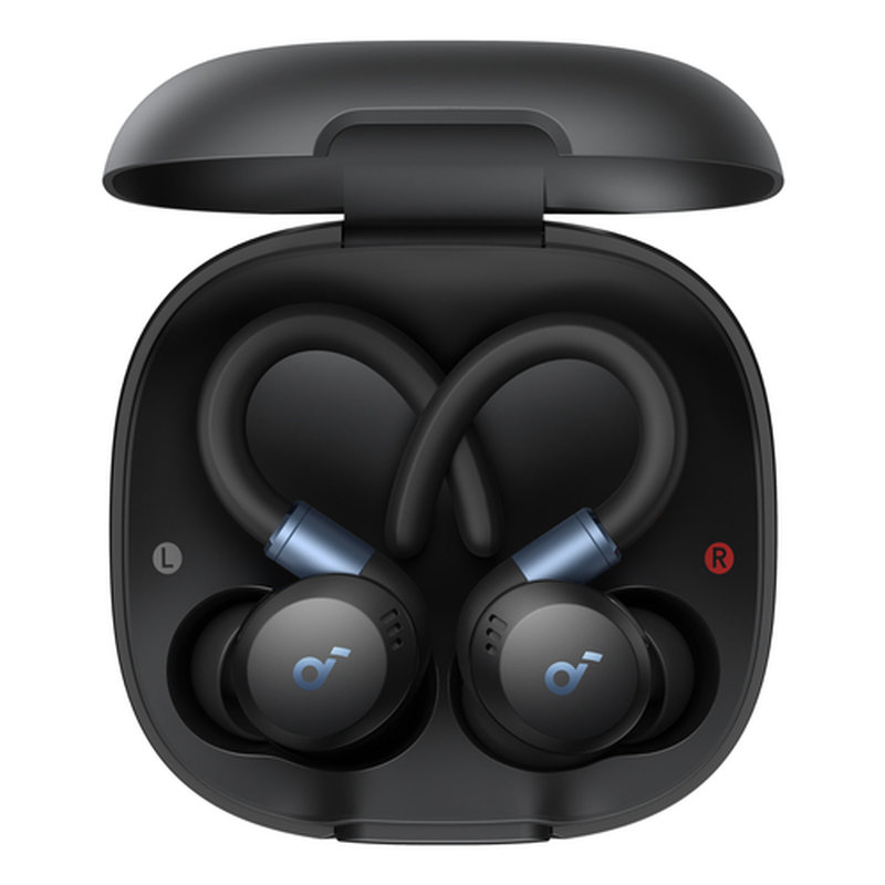 Anker Sport X20 Auriculares Inalámbrico Dentro de oído Llamadas/Música/Deporte/Uso diario Negro - Imagen 11