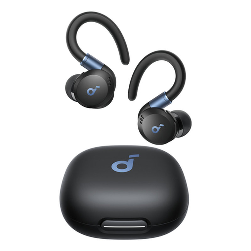 Anker Sport X20 Auriculares Inalámbrico Dentro de oído Llamadas/Música/Deporte/Uso diario Negro - Imagen 12