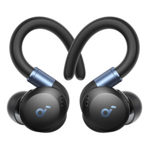 Anker Sport X20 Auriculares Inalámbrico Dentro de oído Llamadas/Música/Deporte/Uso diario Negro