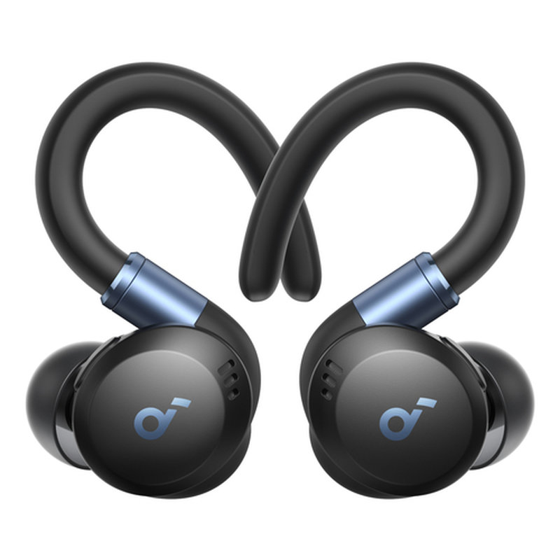 Anker Sport X20 Auriculares Inalámbrico Dentro de oído Llamadas/Música/Deporte/Uso diario Negro - Imagen 8