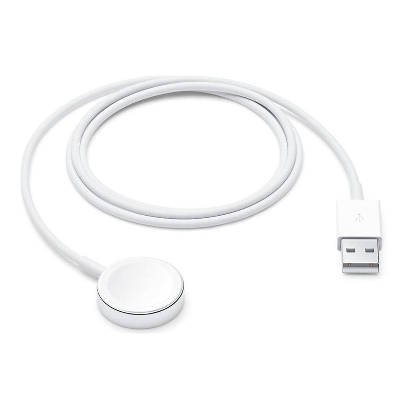 Apple Watch Charger Cable USB-A 1 M Apple Watch Charger Cable USB-A 1 M