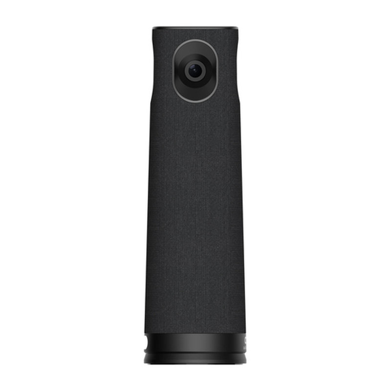 AudioCodes RXVCam360 5 MP Negro 30 pps 25,4 / 2,7 mm (1 / 2.7") AudioCodes RXVCam360 5 MP Negro 30 pps 25,4 / 2,7 mm (1 / 2.7")