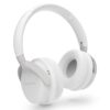 AURICULAR + MIC ENERGY HEADPHONES STYLE 3 BLUETOOTH SNOW AURICULAR + MIC ENERGY HEADPHONES STYLE 3 BLUETOOTH SNOW