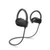 AURICULAR IN-EAR + MIC ENERGY SPORT 1+ BLUETOOTH DARK