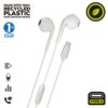 Auriculares Muvit E58 Usb Tipo C