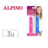 BARRA DE MAQUILLAJE ALPINO FIEST