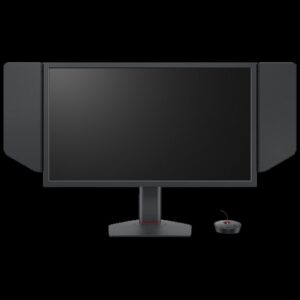 BENQ ZOWIE XL2546X+ 24.1" FHD FAST TN 280HZ MOTION CLARITY DYAC2