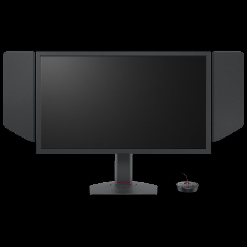BENQ ZOWIE XL2546X+ 24.1" FHD FAST TN 280HZ MOTION CLARITY DYAC2