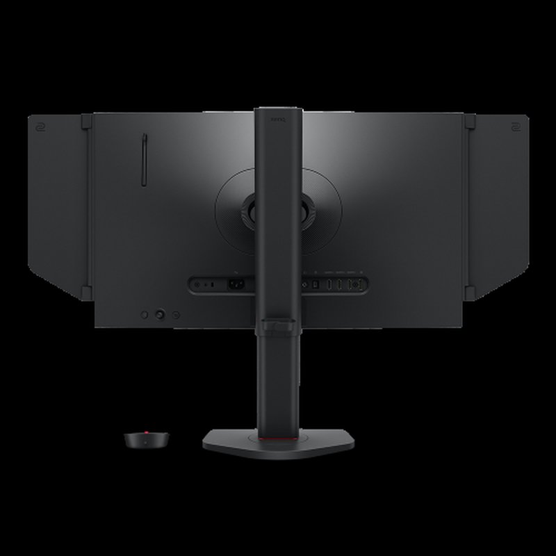 BENQ ZOWIE XL2546X+ 24.1" FHD FAST TN 280HZ MOTION CLARITY DYAC2 - Imagen 2