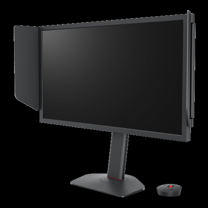 BENQ ZOWIE XL2546X+ 24.1" FHD FAST TN 280HZ MOTION CLARITY DYAC2 - Imagen 6