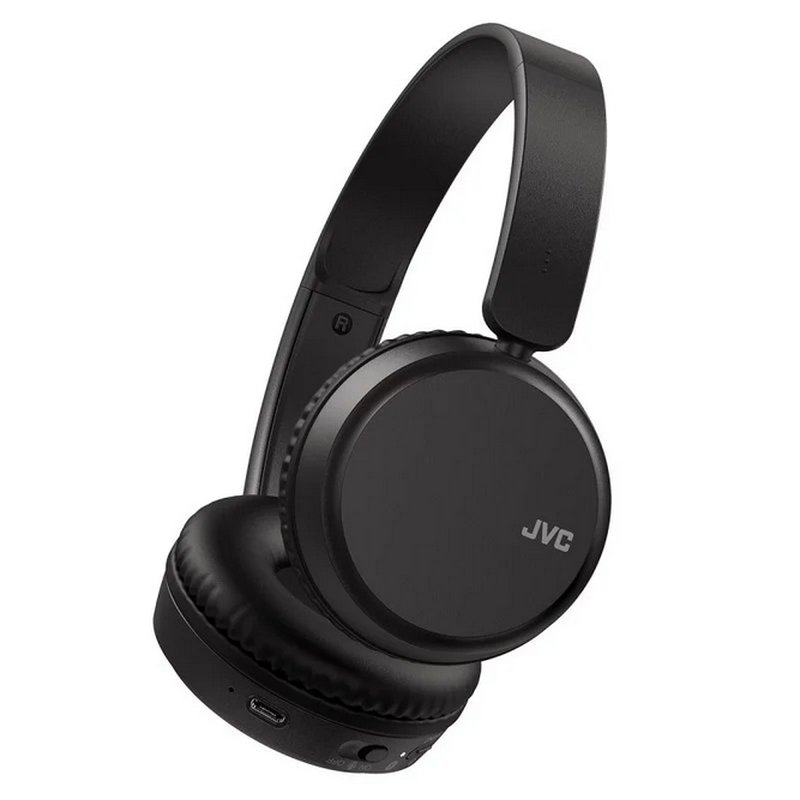 Auriculares Didadema Jvc Inalambricos Ha - S36w Bk Auriculares Didadema Jvc Inalambricos Ha - S36w Bk