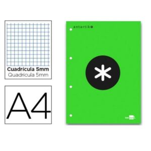 BLOC ENCOLADO LIDERPAPEL ANTARTI