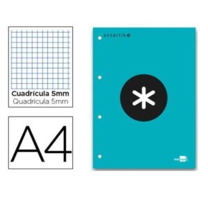 BLOC ENCOLADO LIDERPAPEL ANTARTI