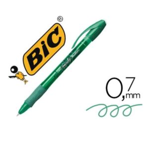 BOLIGRAFO BIC GELOCITY ILLUSION | PACK 12 UNIDADES