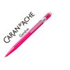 BOLIGRAFO CARAN D'ACHE 849 FLUO BOLIGRAFO CARAN D'ACHE 849 FLUO