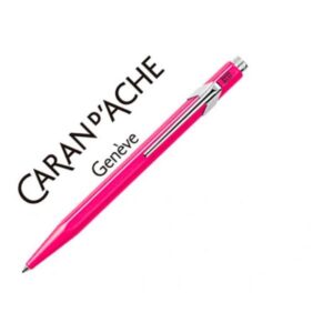 BOLIGRAFO CARAN D'ACHE 849 FLUO