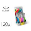 BOLIGRAFO PARKER JOTTER ORIGINAL BOLIGRAFO PARKER JOTTER ORIGINAL