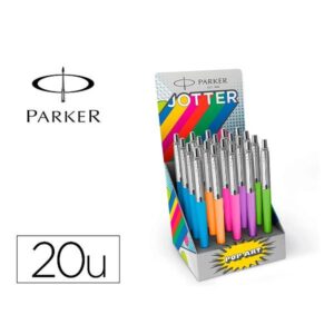 BOLIGRAFO PARKER JOTTER ORIGINAL