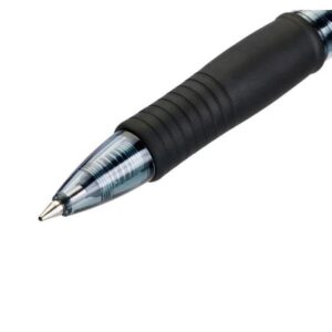 BOLIGRAFO Q-CONNECT RETRACTIL CO | PACK 10 UNIDADES