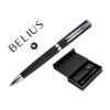BOLIGRAFO Y ESTUCHE BELIUS TURBO BOLIGRAFO Y ESTUCHE BELIUS TURBO