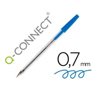 BOLIG TR Q-CONNECT AZMEDIO KF260 | PACK 50 UNIDADES