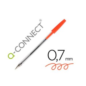 BOLIG TR Q-CONNECT ROMEDIO KF260 | PACK 50 UNIDADES