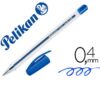 BOLI PELIKAN STICK SUPER SOFT AZ | PACK 50 UNIDADES BOLI PELIKAN STICK SUPER SOFT AZ | PACK 50 UNIDADES