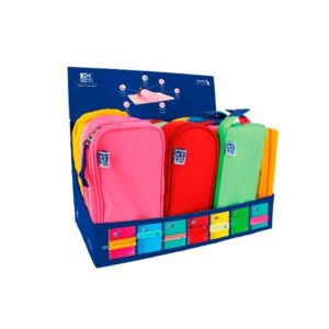 BOLSO ESC PORTATODO KIDS EXP 20U