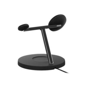 BOOSTCHARGE PRO 3-in1 WIFI BLK