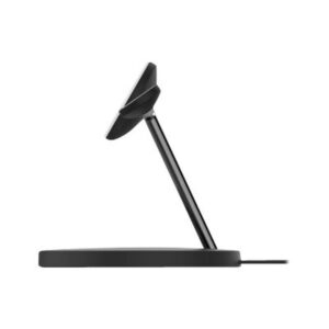 BOOSTCHARGE PRO 3-in1 WIFI BLK