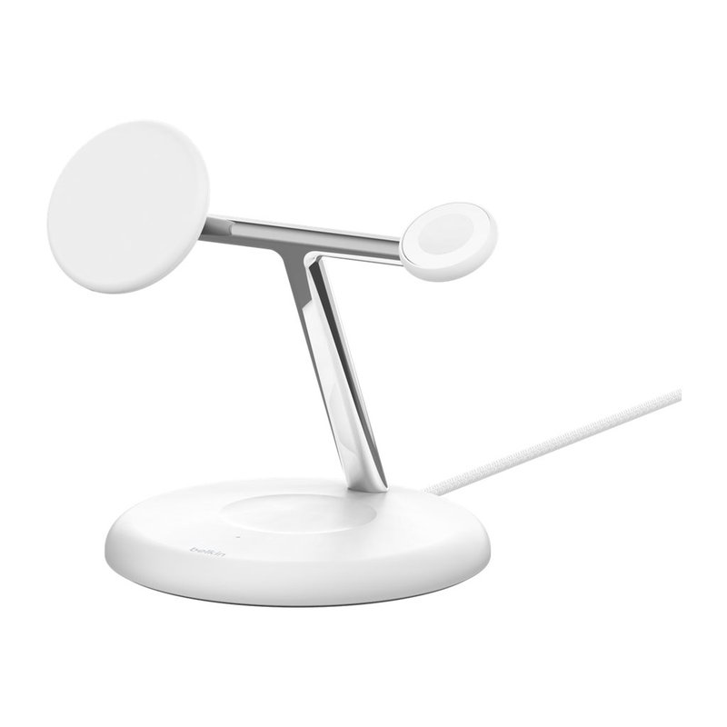 BOOST CHARGE PRO 3in1 Qi2 15w BOOST CHARGE PRO 3in1 Qi2 15w