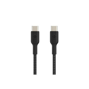 BOOST CHARGE USB-C to USB-C Cable