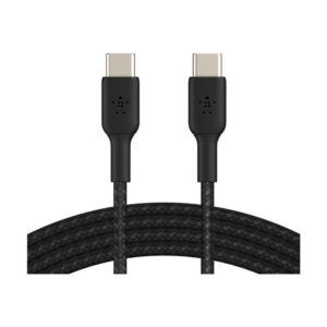 BOOST CHARGE USB-C to USB-C Cable