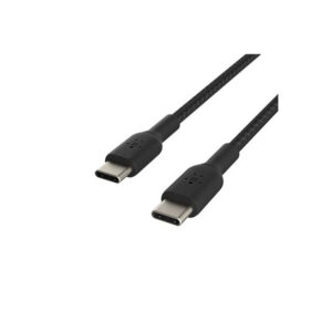 BOOST CHARGE USB-C to USB-C Cable