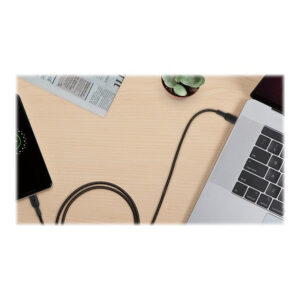 BOOST CHARGE USB-C to USB-C Cable