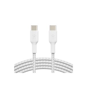 BOOST CHARGE USB-C to USB-C Cable