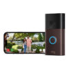 Battery Video Doorbell - VB - EU