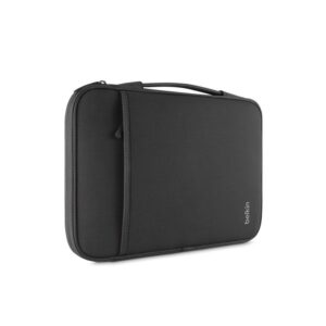 Belkin B2B064-C00 maletines para portátil 33 cm (13") Funda Negro